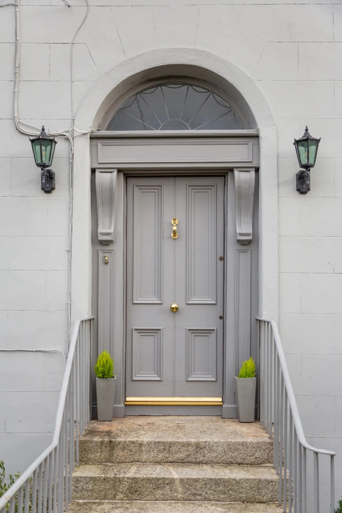 Haus in Dublin, County Dublin, Irland 2 - 18781236