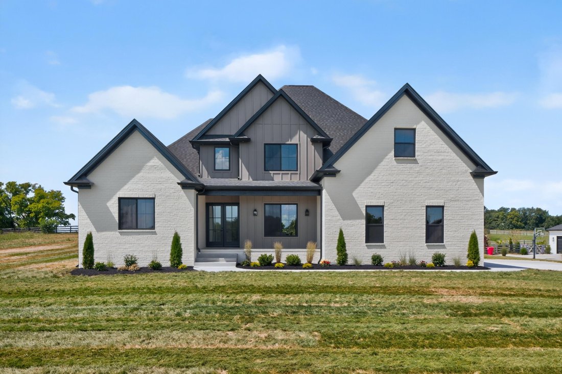 Haus in Nicholasville, Kentucky, Vereinigte Staaten 1 - 18177621