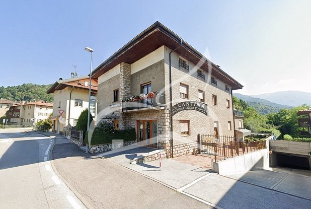 Casa in Trento, Trentino-Alto Adige, Italia 1 - 18780706