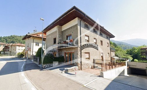 House in Trento, Trentino – Alto Adige/Südtirol, Italy 1
