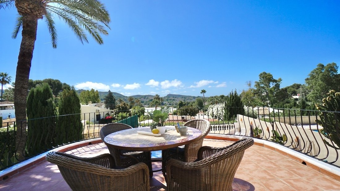 Villa a la Sabatera, Teulada, Comunità Valenzana 5 - 18776026