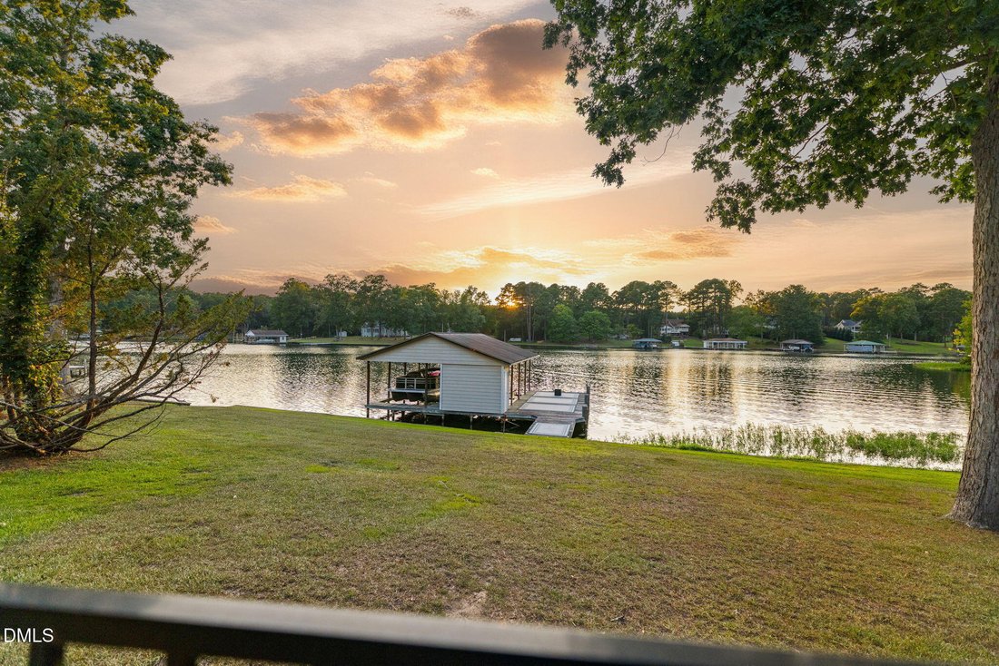 Casa en Littleton, Carolina del Norte, Estados Unidos 4 - 18780088