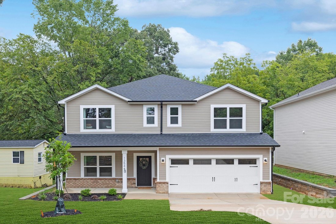 House in Charlotte, North Carolina, United States 2 - 18781386