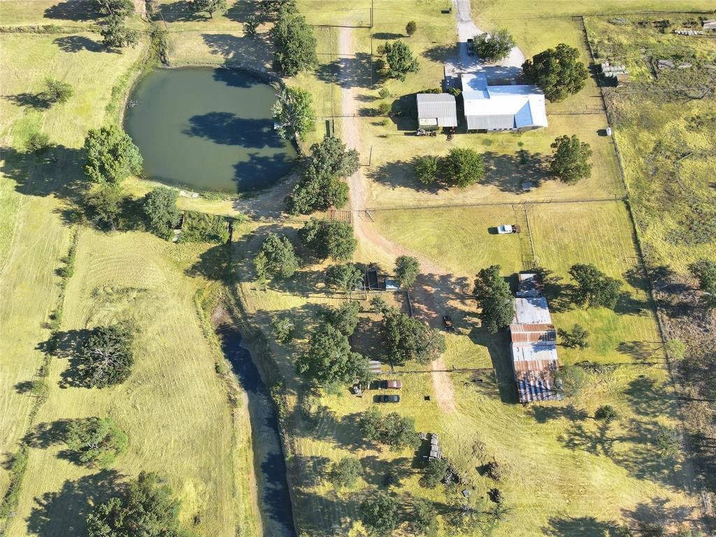 Azienda agricola a Cisco, Texas, Stati Uniti 3 - 18776658