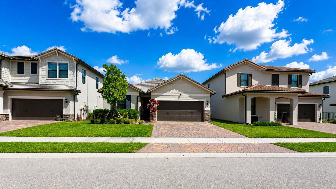 Casa a Lake Worth, Florida, Stati Uniti 2 - 18778937