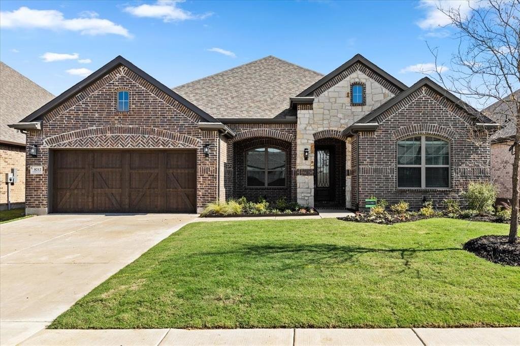 House in McKinney, Texas, United States 1 - 18779993