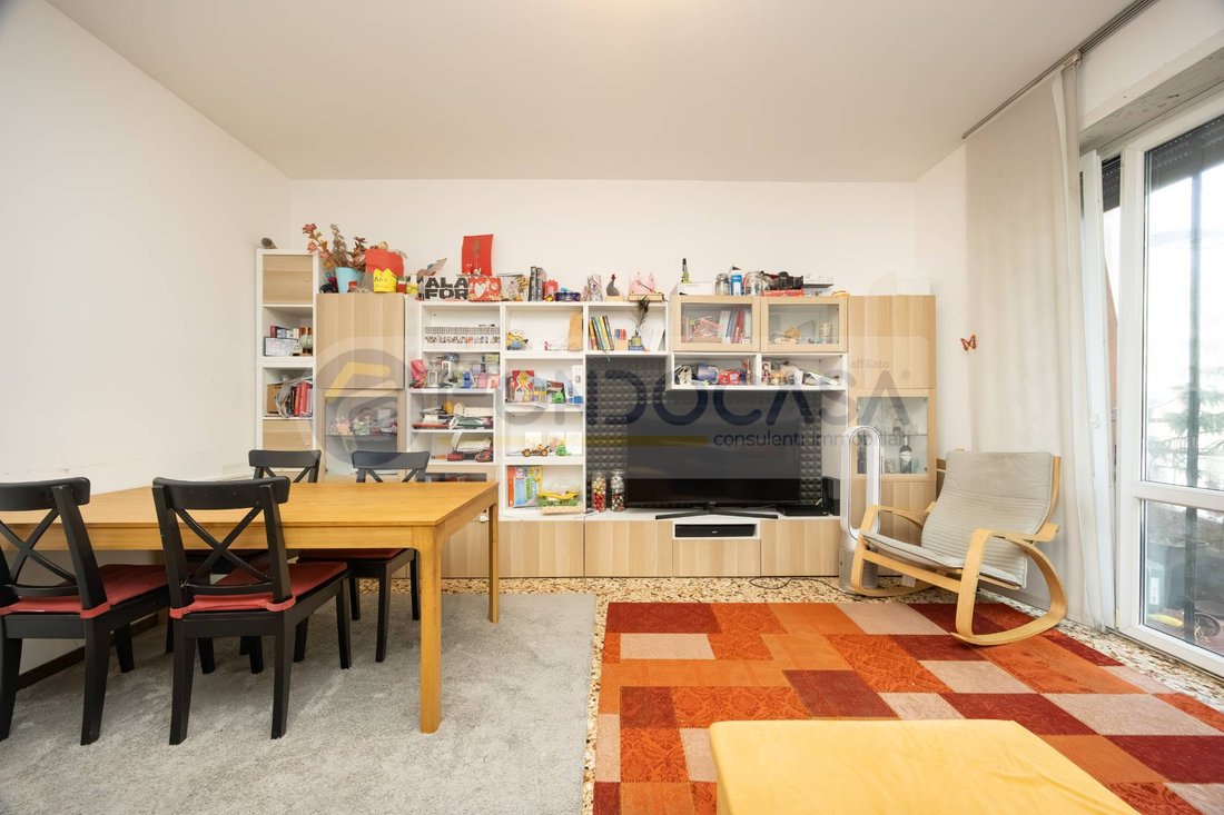 Wohnung in Isola, Mailand, Italien 2 - 18781130