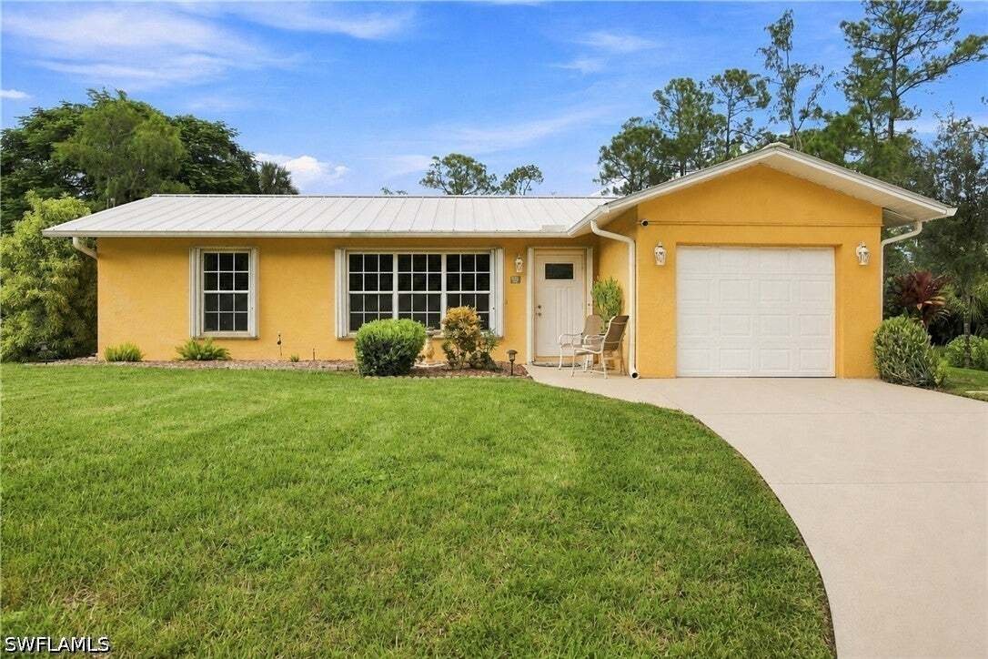 Casa a Naples, Florida, Stati Uniti 2 - 18775920