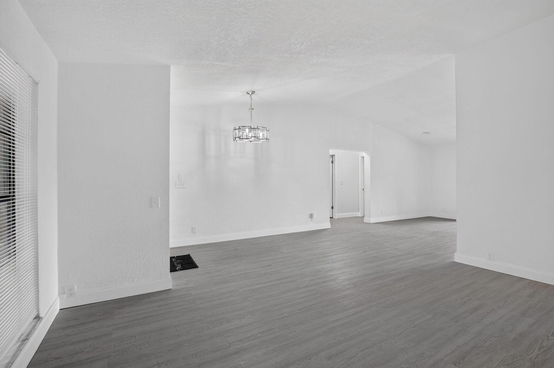 Haus in Plantation, Florida, Vereinigte Staaten 3 - 18778930