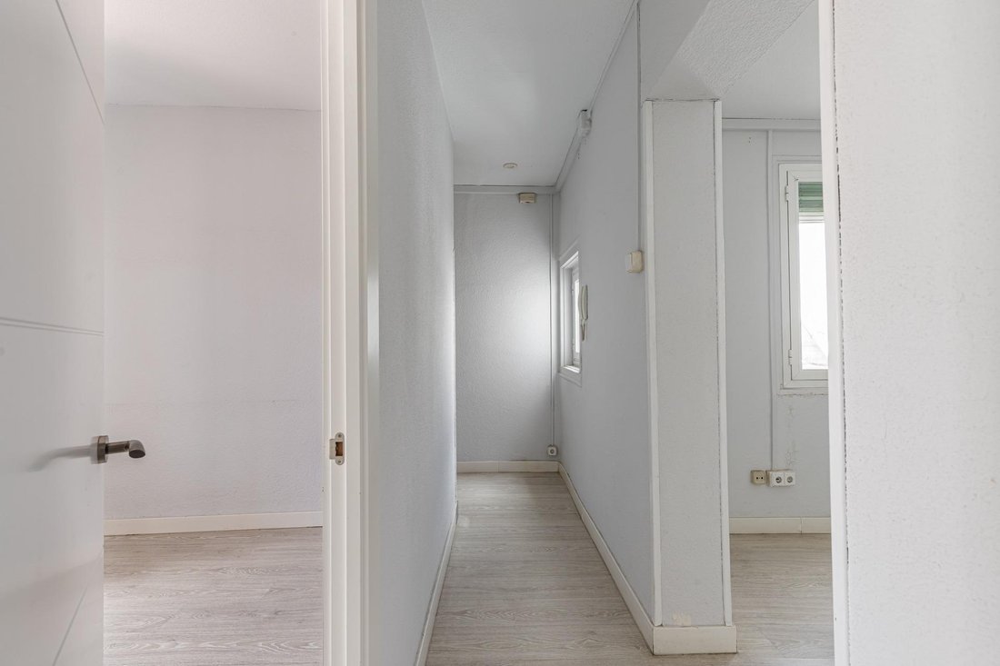Apartamento en Centro, Madrid, España 5 - 18779591