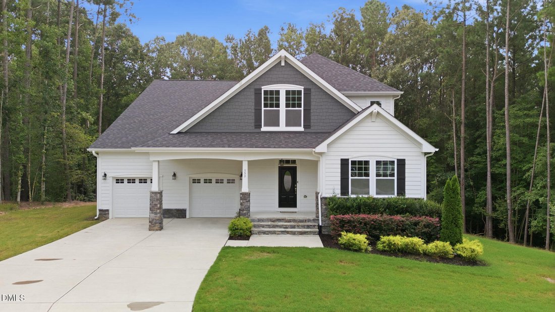 Haus in Clayton, North Carolina, Vereinigte Staaten 2 - 18778165