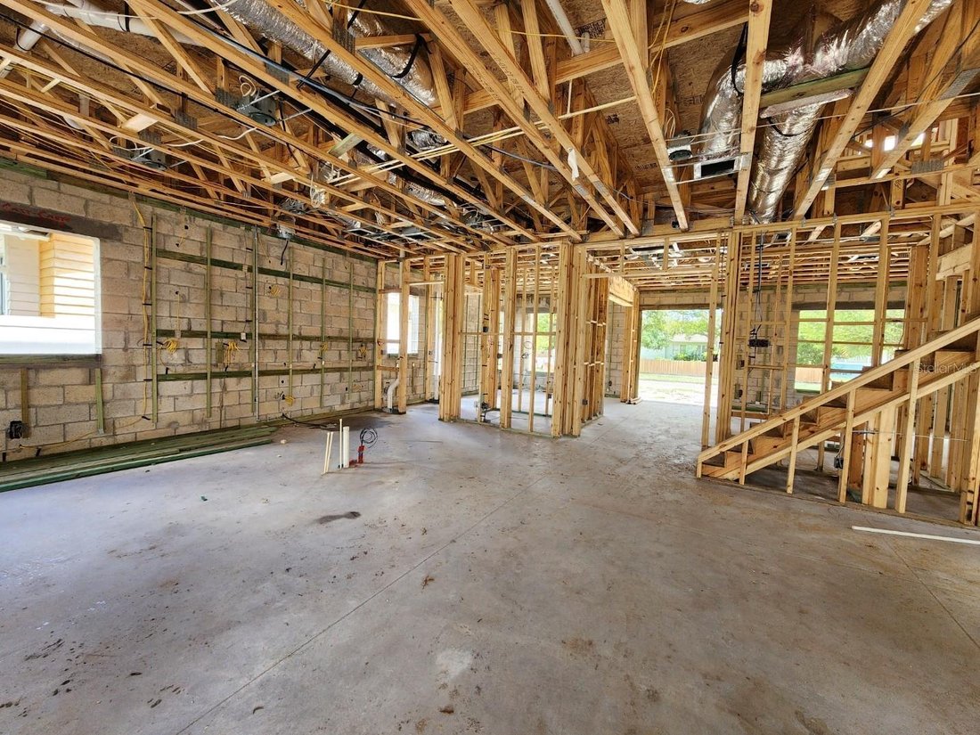 House in St. Petersburg, Florida, United States 5 - 17942385