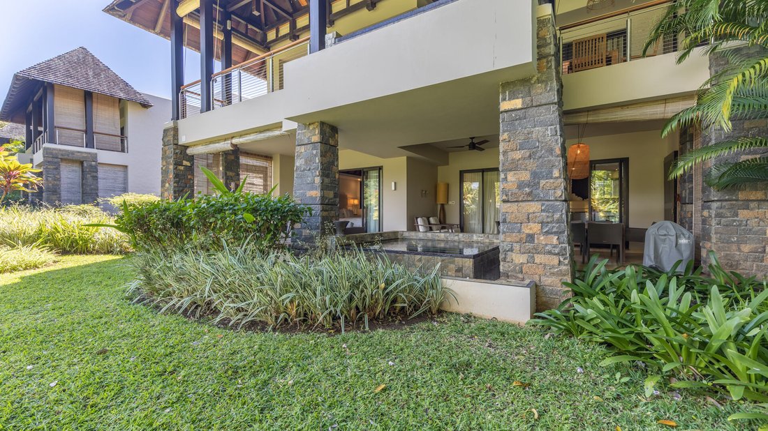 Apartamento en Belle Rive, Distrito de Flacq, Mauricio 2 - 18776282