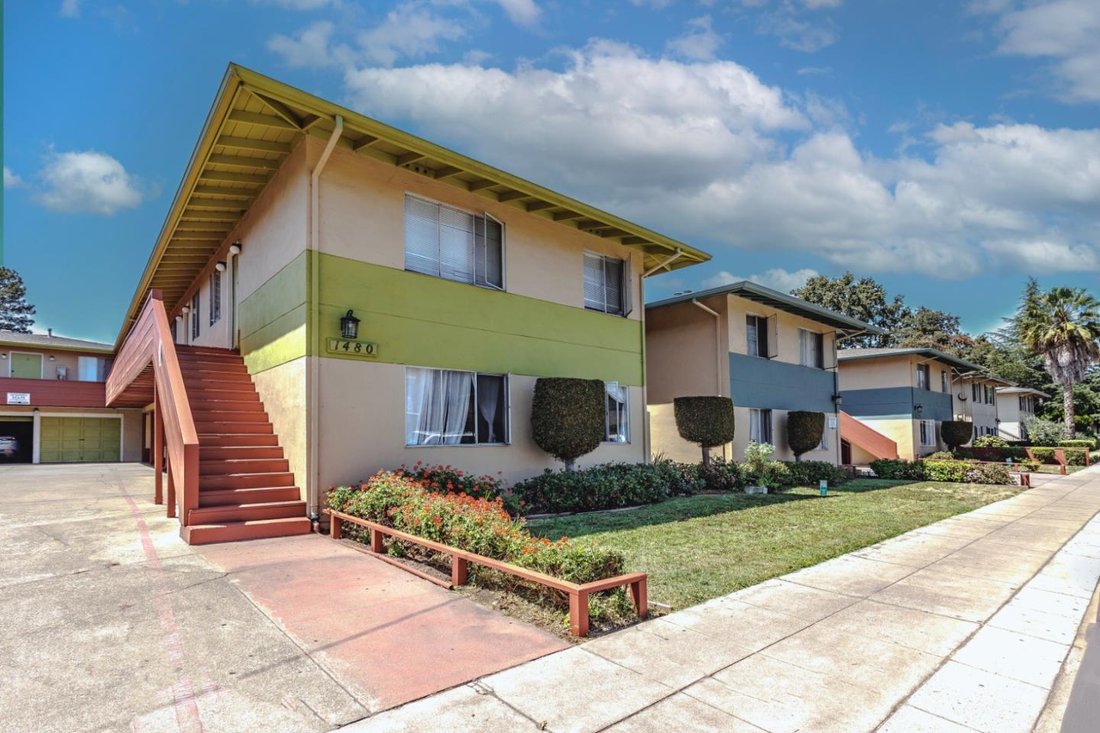 Altro a Redwood City, California, Stati Uniti 2 - 18778779