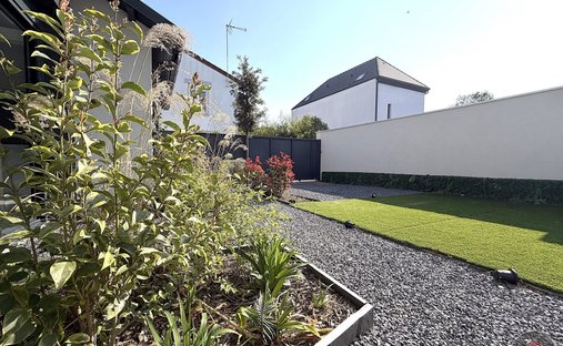 Haus in Carnot, Bry-sur-Marne, Frankreich 1