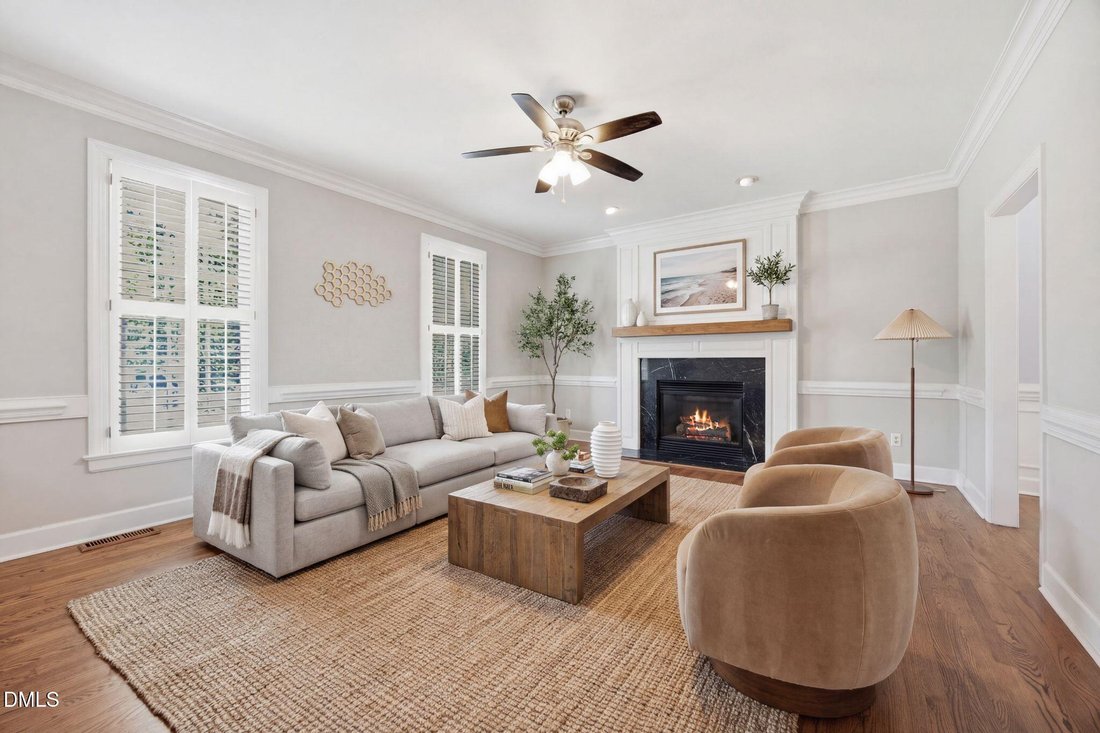 House in Raleigh, North Carolina, United States 5 - 18478202