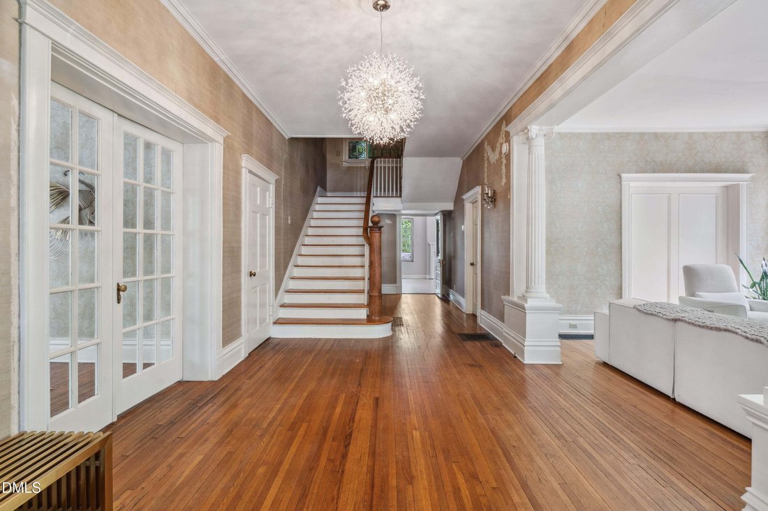 House in Raleigh, North Carolina, United States 3 - 18515534