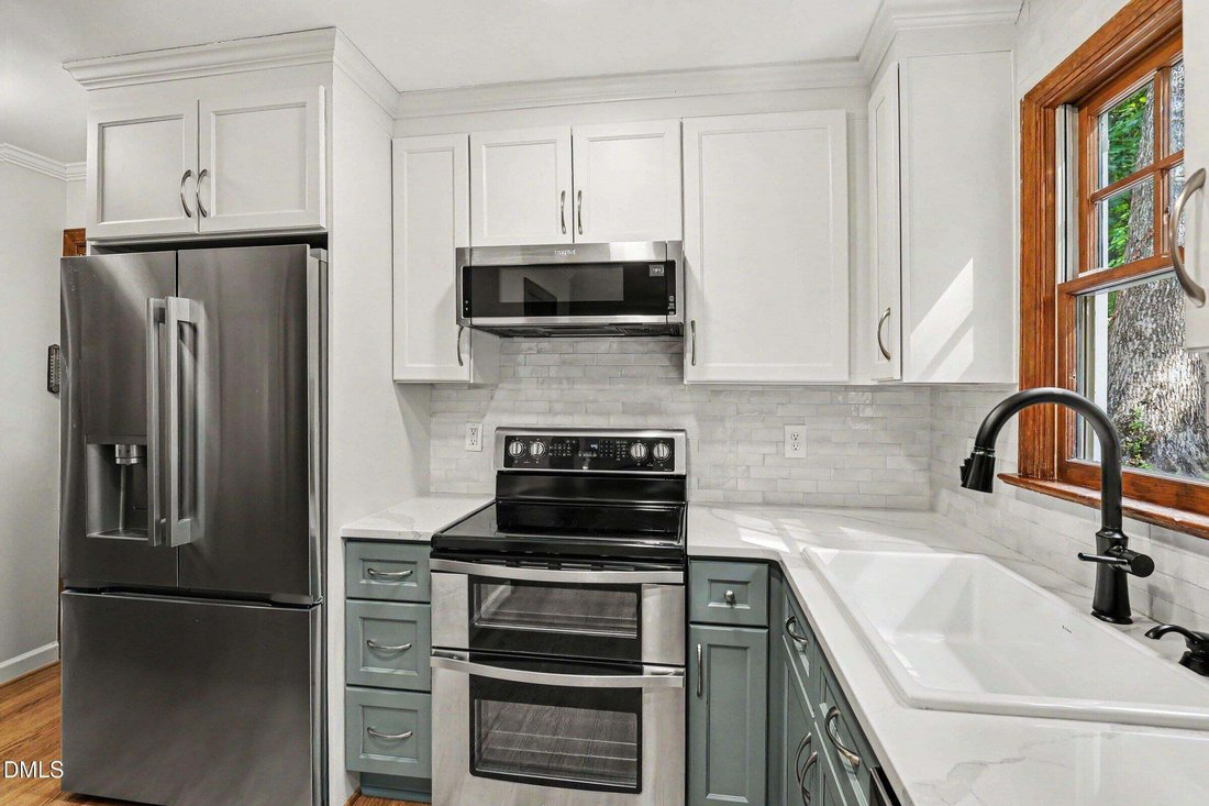 Casa a Wake Forest, Carolina del Nord, Stati Uniti 4 - 18266065
