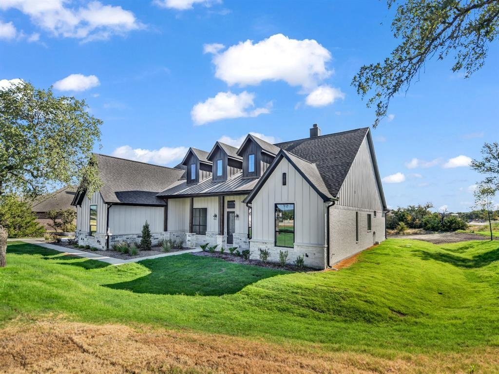 Haus in Weatherford, Texas, Vereinigte Staaten 4 - 18780010