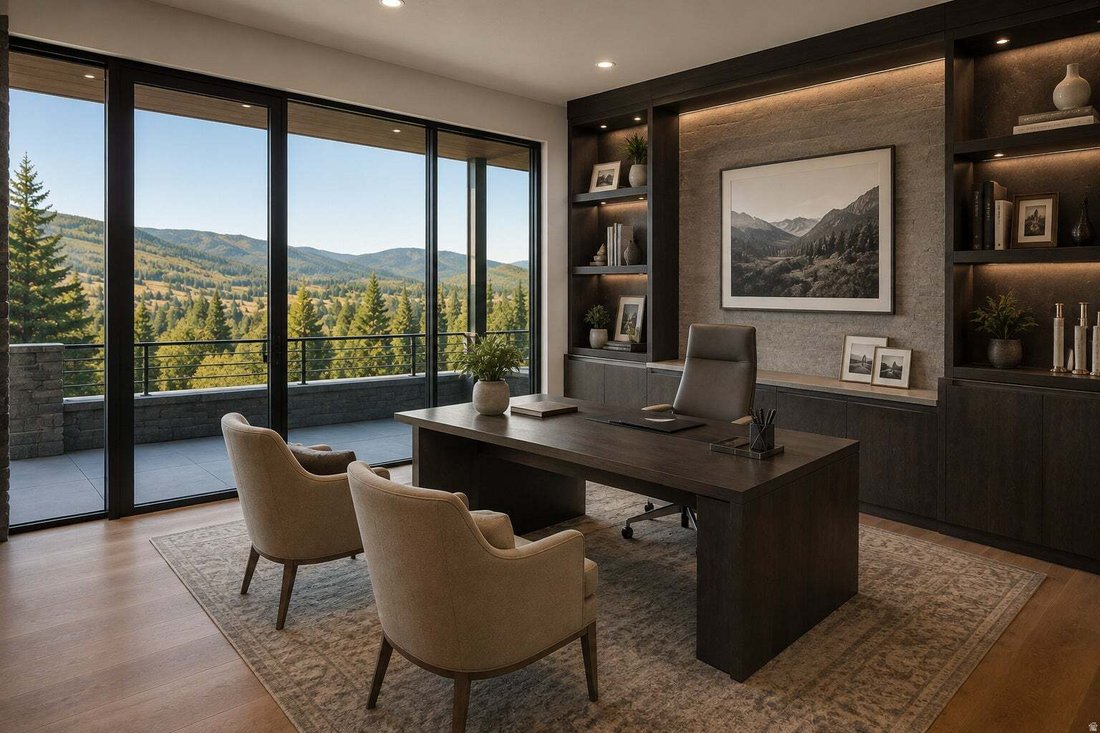 Casa en Park City, Utah, Estados Unidos 5 - 18779146