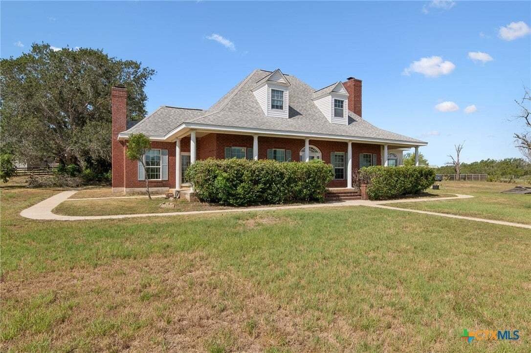 Maison à Floresville, Texas, États-Unis 2 - 17945631