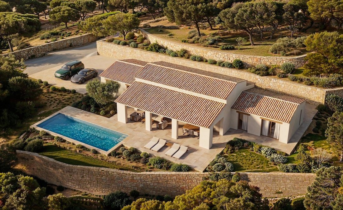 Casa di campagna a Benissa, Comunità Valenzana, Spagna 2 - 18776048