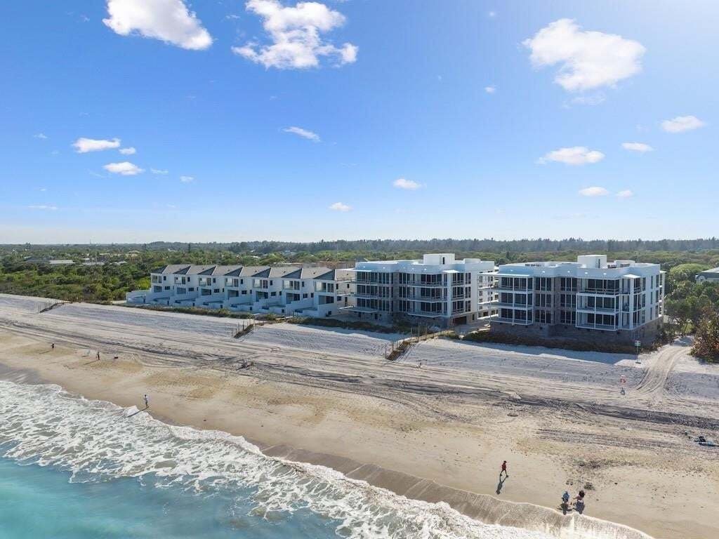 Eigentumswohnung in Vero Beach, Florida, Vereinigte Staaten 1 - 18778475
