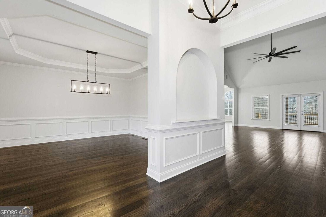 House in Newnan, Georgia, United States 4 - 18776116