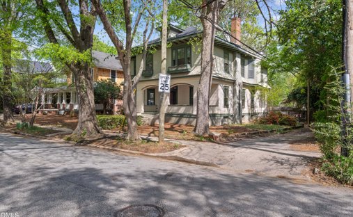 Casa a Raleigh, Carolina del Nord, Stati Uniti 1