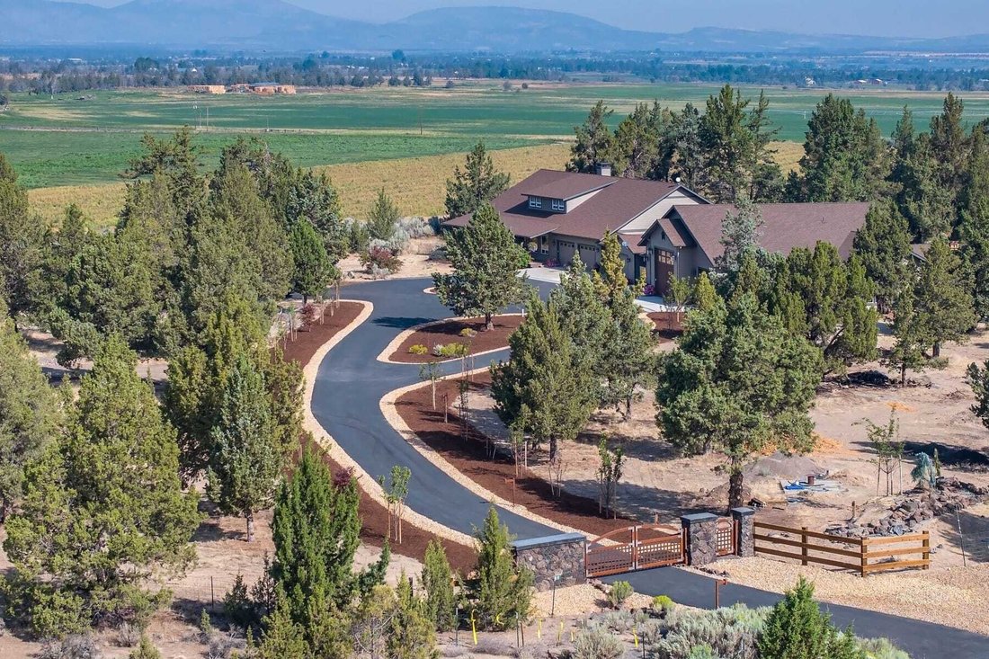Casa en Powell Butte, Oregón, Estados Unidos 2 - 18778335