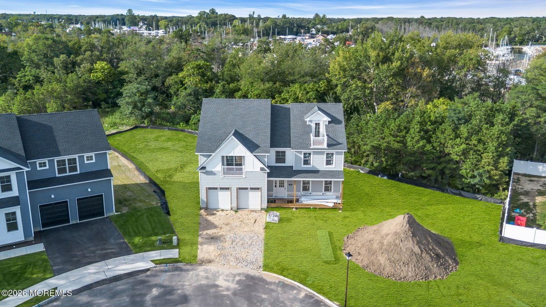 House in Beach Haven, New Jersey, United States 3 - 17908882