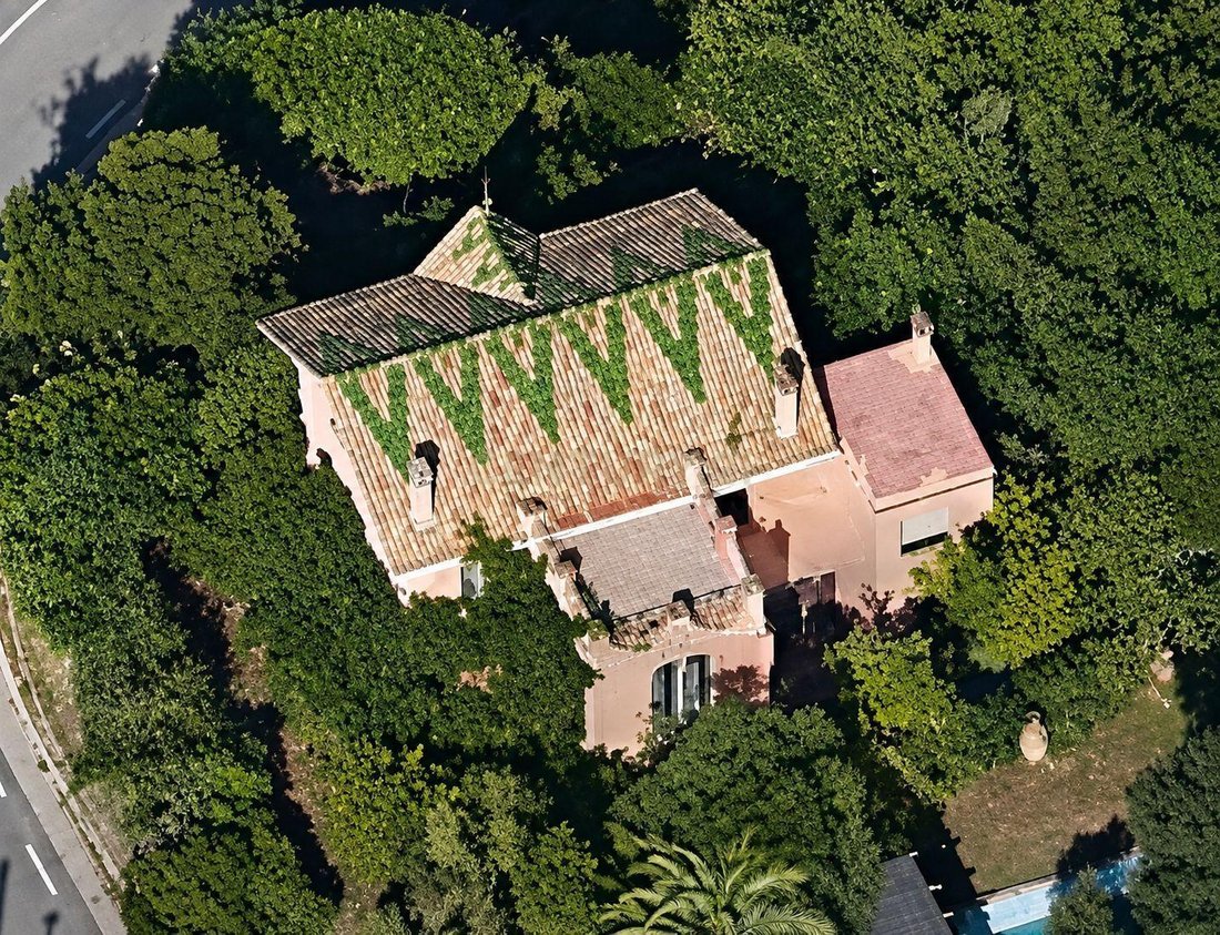 Villa en Sarrià-Sant Gervasi, Barcelona, España 1 - 18780328