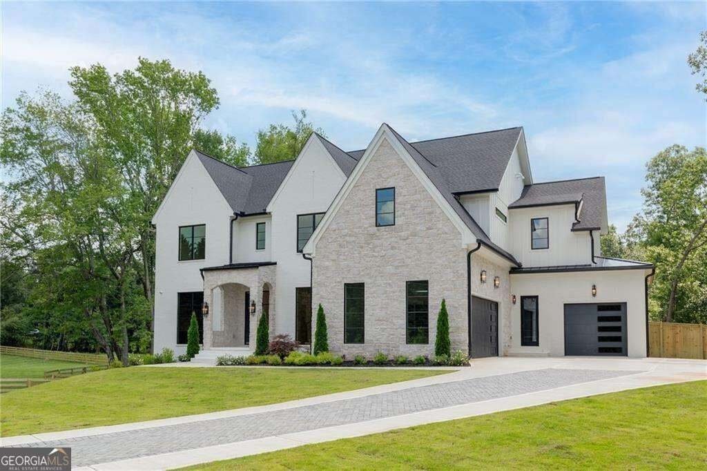House in Alpharetta, Georgia, United States 3 - 18779839
