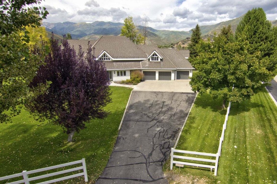 Haus in Midway, Utah, Vereinigte Staaten 2 - 18779151
