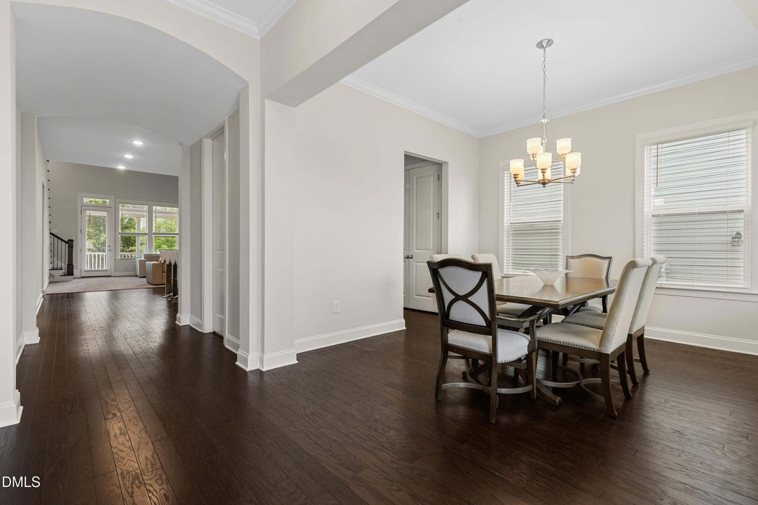 House in Morrisville, North Carolina, United States 5 - 18071742