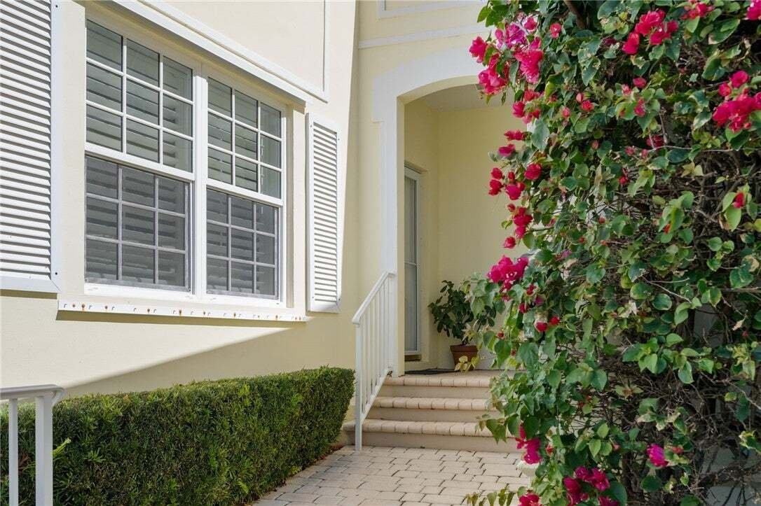 Condominio a Vero Beach, Florida, Stati Uniti 3 - 18778476