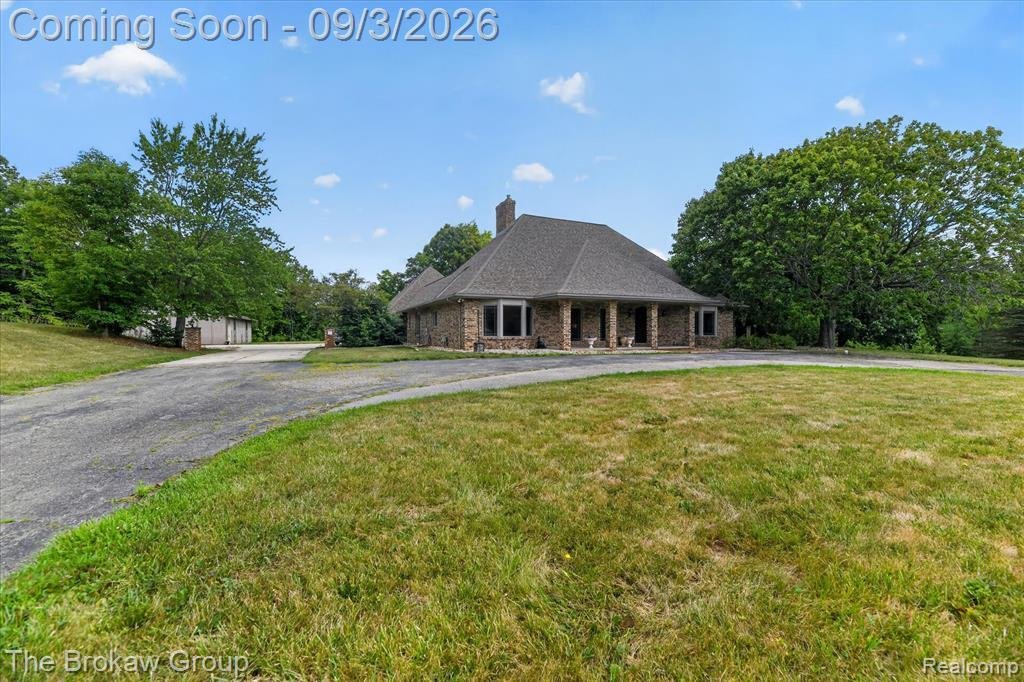 House in Davison, Michigan, United States 5 - 18781759