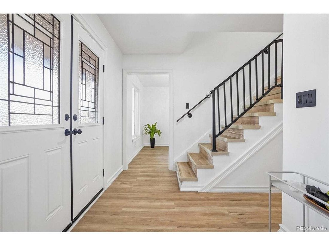 House in Denver, Colorado, United States 2 - 18413262