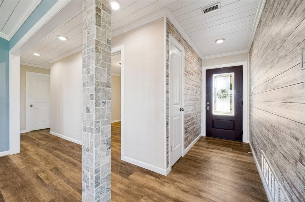Haus in Cross Roads, Texas, Vereinigte Staaten 5 - 18780024