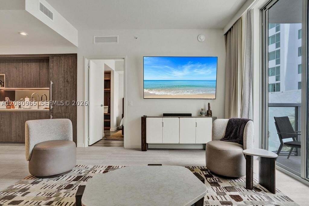 Appartement à Miami, Floride, États-Unis 2 - 18779082