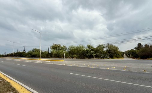 Terreno en Juárez, Nuevo León, México 1