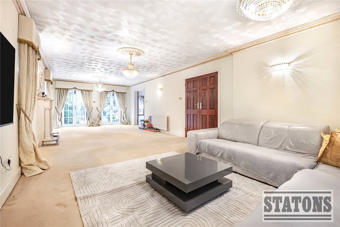 Casa a Grange Park, Enfield, Inghilterra 5 - 18776274