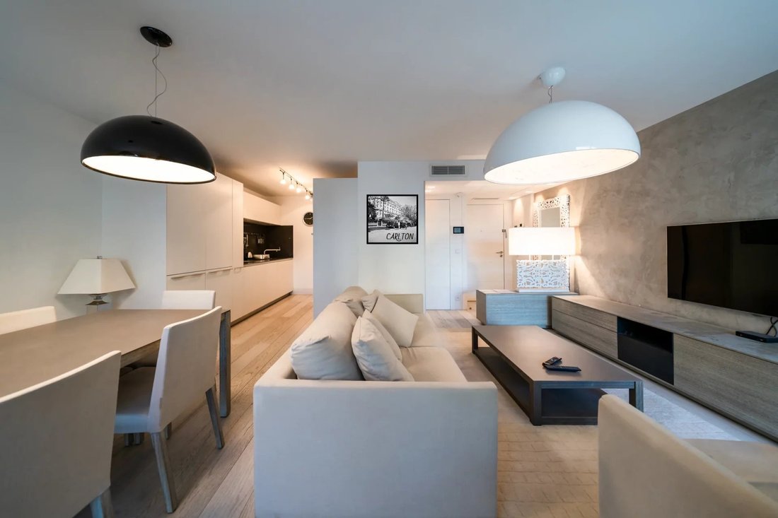 Apartamento en Cannes, Provenza-Alpes-Costa Azul, Francia 5 - 18776271