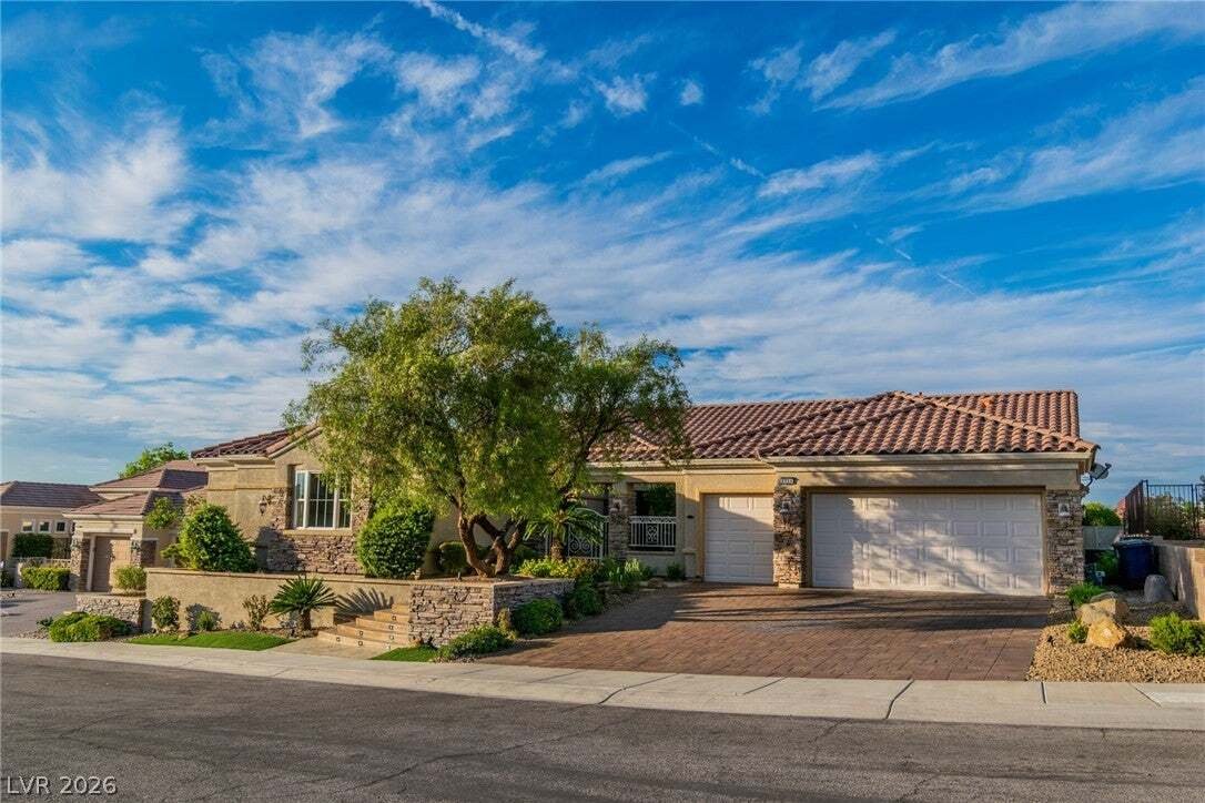 Maison à Henderson, Nevada, États-Unis 2 - 18779333
