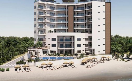 Apartamento en San Vicente, Nayarit, México 1