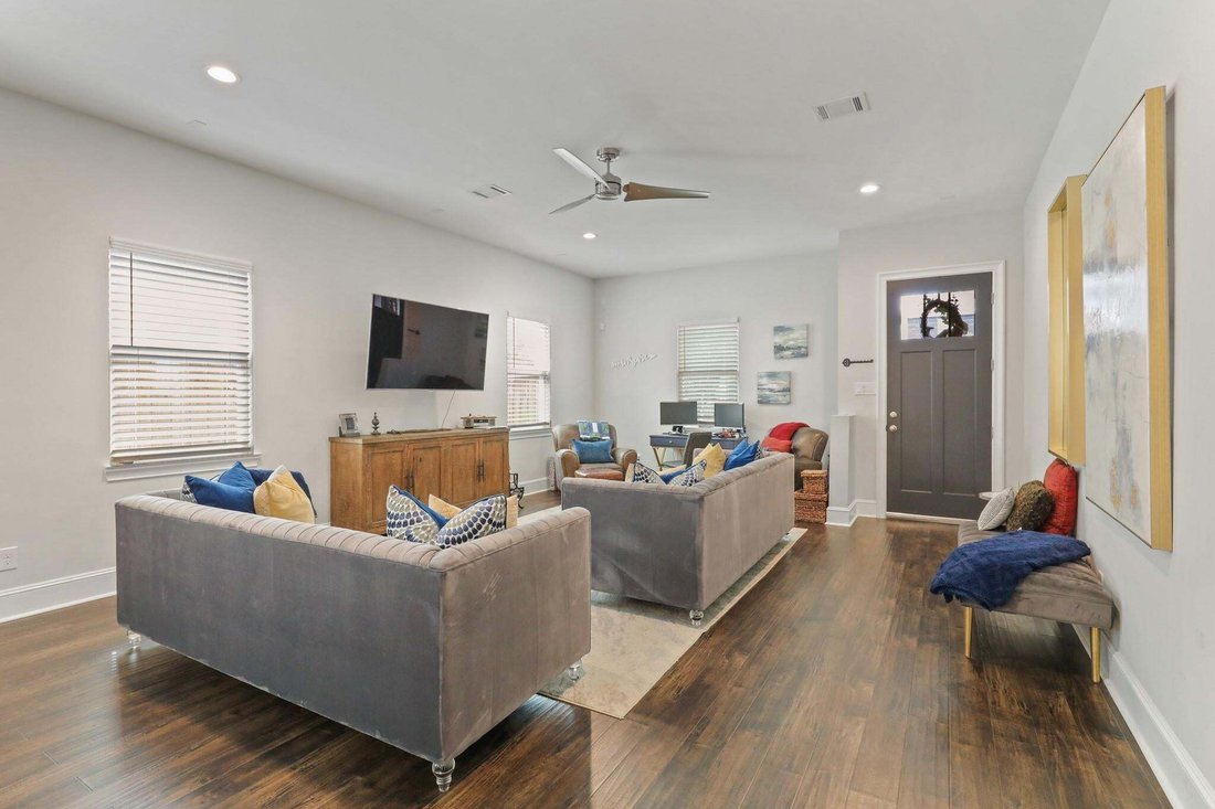Haus in Houston, Texas, Vereinigte Staaten 3 - 18776748