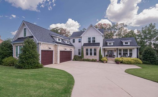Haus in Greenville, South Carolina, Vereinigte Staaten 1