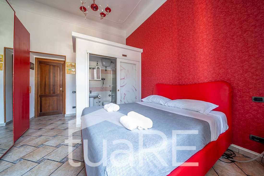 Apartamento en Plaza del Pueblo - Plaza Navona - Quirinal, Roma, Italia 5 - 18781149