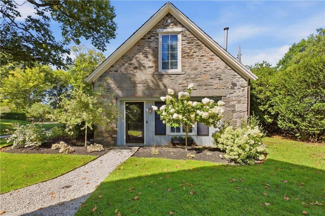 Condominio en Newport, Rhode Island, Estados Unidos 1 - 18775962