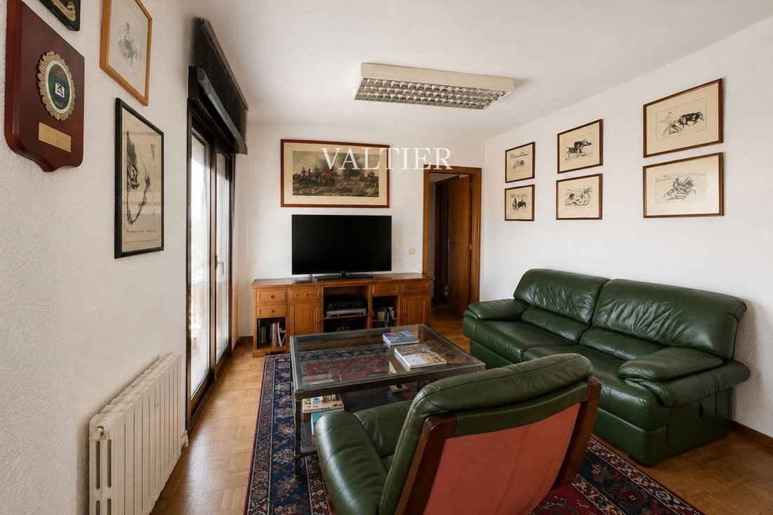 Appartement à Salamanque, Madrid, Espagne 3 - 18776994
